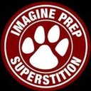 Imagine Prep Superstition company logo