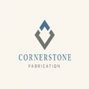 Cornerstone Fabrication company logo
