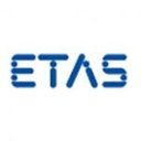 ETAS company logo
