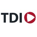 TD International company logo