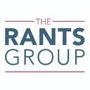 The Rants Group company logo