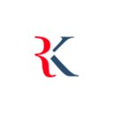R K Façade company logo