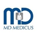 MD Medicus Holding GmbH company logo