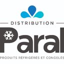 Distribution Paral company logo