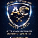 Ac Security Service Ahmet Cetin company logo