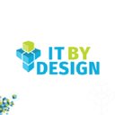 IT by Design company logo