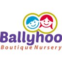 Ballyhoo Boutique Nursery company logo