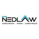 Nedlaw Roofing company logo
