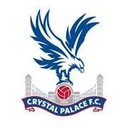 Crystal Palace FC company logo