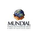 Igreja Mundial do Poder de Deus company logo