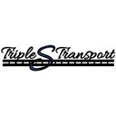 Triple S Transport company logo