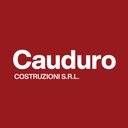CAUDURO COSTRUZIONI SRL company logo