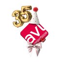 AVL Woningbouw company logo