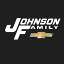 Johnson Family Chevrolet company logo
