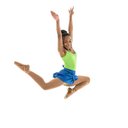 BE Dance Studios company logo