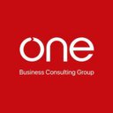 ONE Business Consulting Group company logo