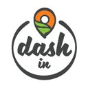 Dash In company logo