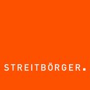Streitbörger PartGmbB company logo