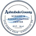 Ashtabula County Nursing &amp; Rehabilitation Center company logo
