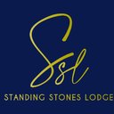 Standing Stones Lodge company logo