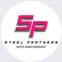 Steel Partners LTD company logo