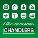 Chandlers Building Supplies company logo