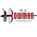 HL Bowman Inc company logo