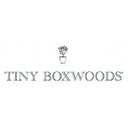 Tiny Boxwoods company logo