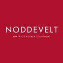 Noddevelt Rubber company logo