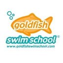 Goldfish Swim School company logo