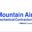 Mountain Air company logo