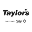 Taylor’s Jaguar Landrover & Renault company logo