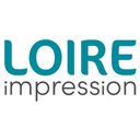 Loire Impression company logo