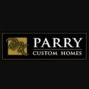 Parry Custom Homes company logo