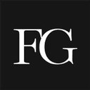 Frontgate company logo