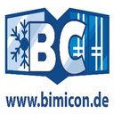 Bimicon Container Service GmbH company logo