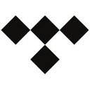 TIDAL company logo