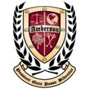 Amberson High School company logo