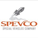 Spevco company logo