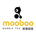 Mooboo Bubble Tea company logo
