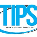 Truck It Personnel Services Inc company logo