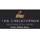 The Christopher Hotel company logo