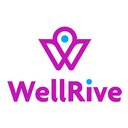 WellRive company logo