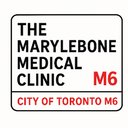 The Marylebone Medical Clinic company logo