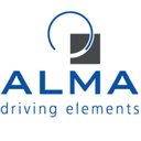 ALMA driving elements GmbH company logo