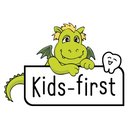Kids-first • Praxis für Kinderzahnheilkunde company logo