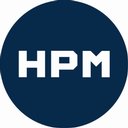 HPM Geschäftsbereich Maler Fassade Ausbau GmbH company logo