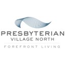 Presbyterian Village North company logo