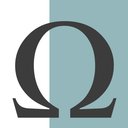 Omega Builders company logo