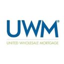 United Wholesale Mortgage company logo